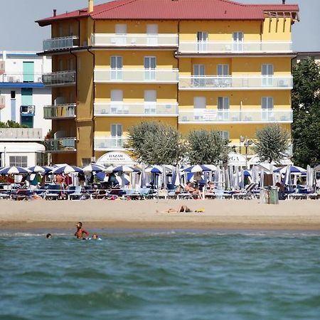 Hotel Villa Olga Καόρλε Εξωτερικό φωτογραφία