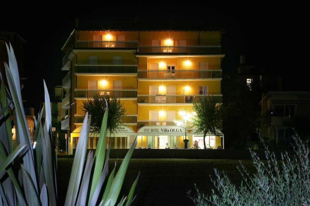 Hotel Villa Olga Καόρλε Εξωτερικό φωτογραφία