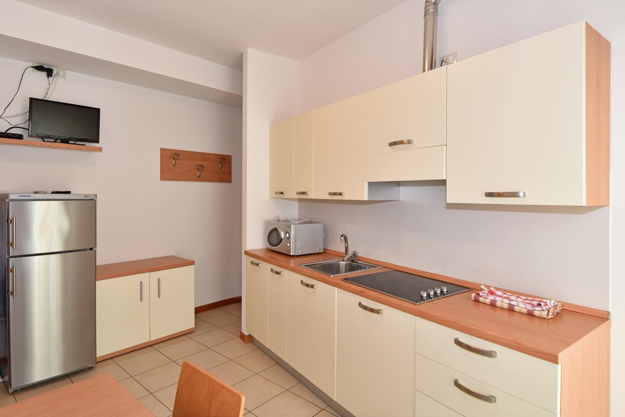 Hotel Villa Olga Καόρλε Εξωτερικό φωτογραφία