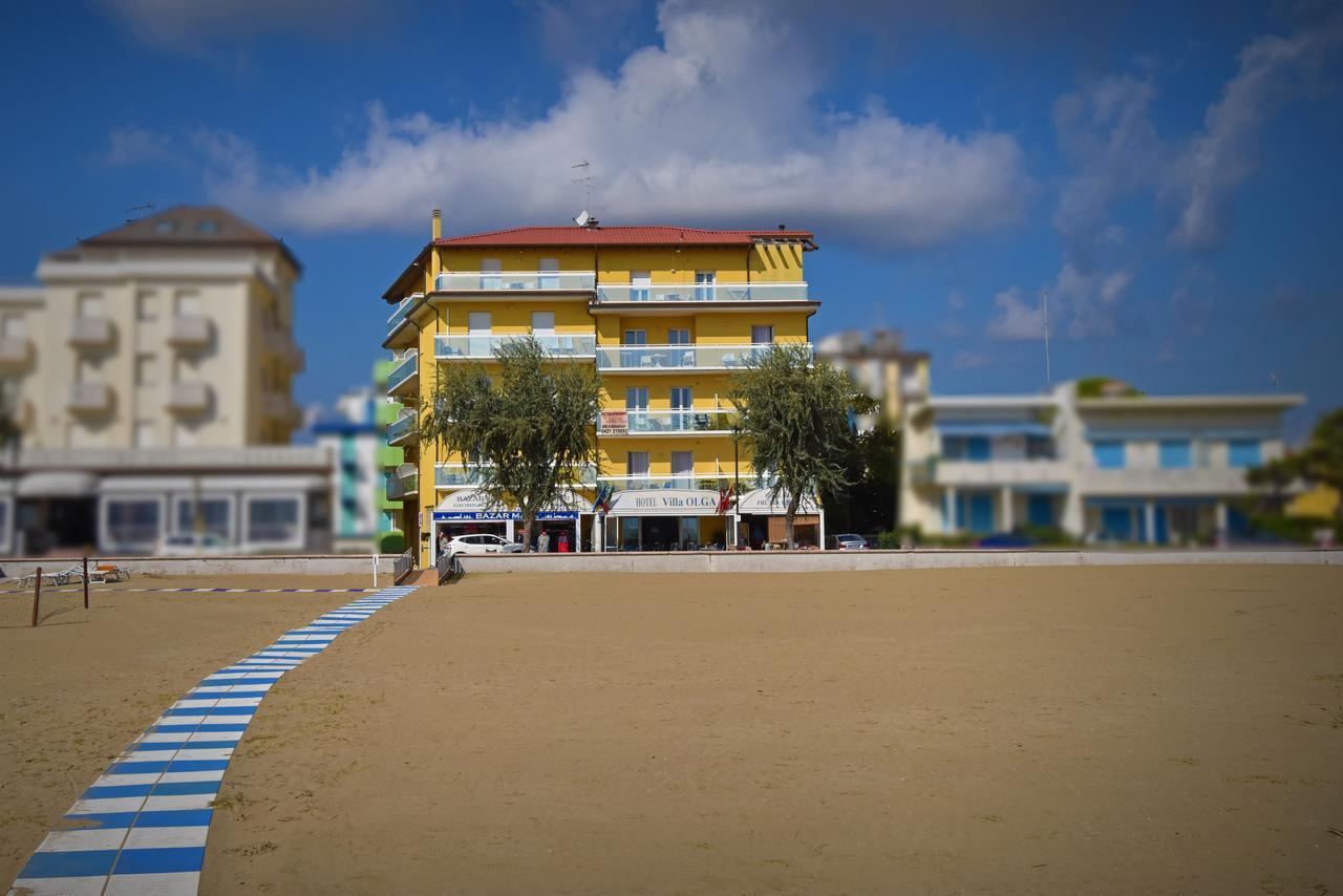 Hotel Villa Olga Καόρλε Εξωτερικό φωτογραφία