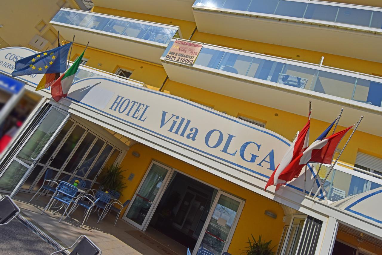 Hotel Villa Olga Καόρλε Εξωτερικό φωτογραφία