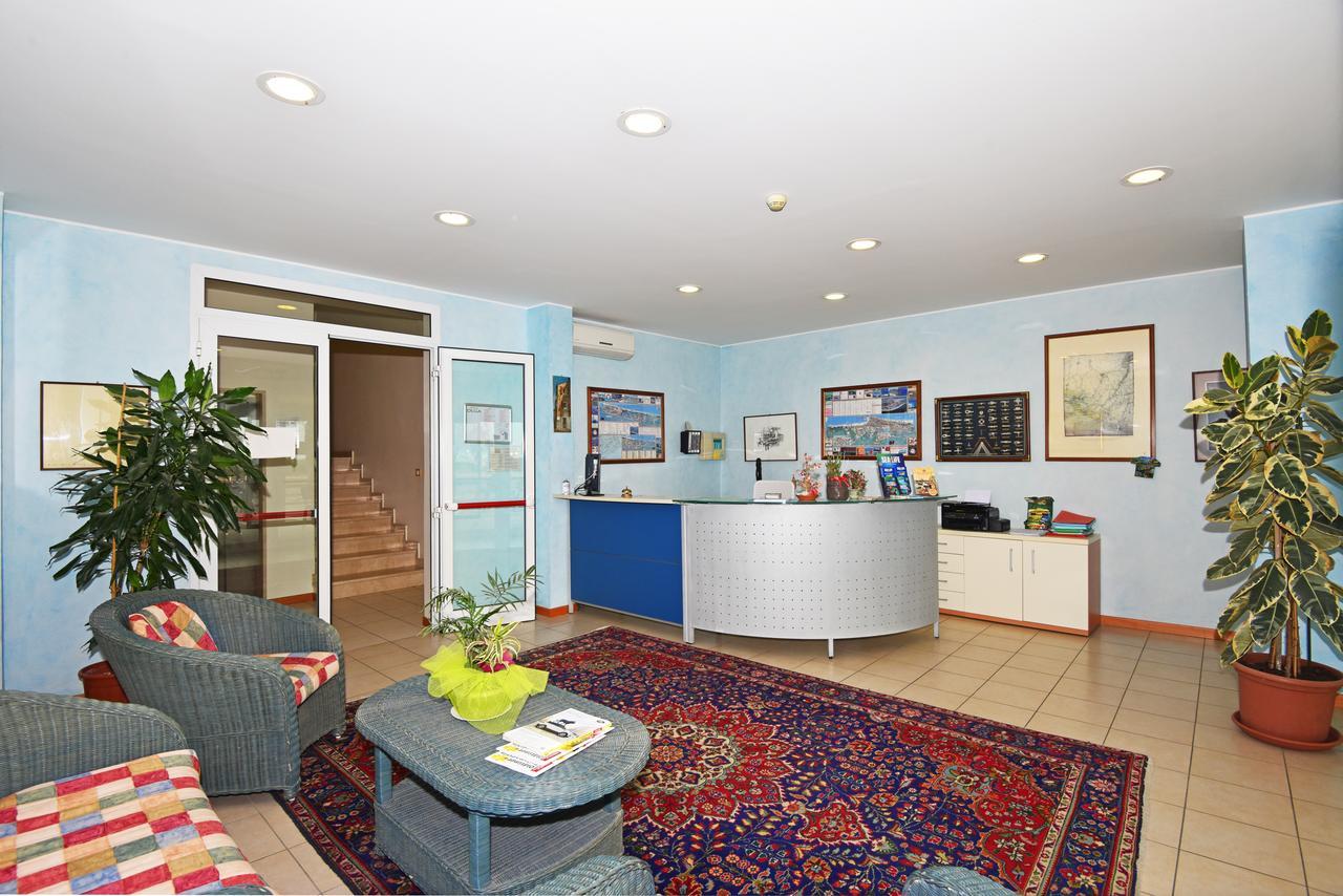 Hotel Villa Olga Καόρλε Εξωτερικό φωτογραφία