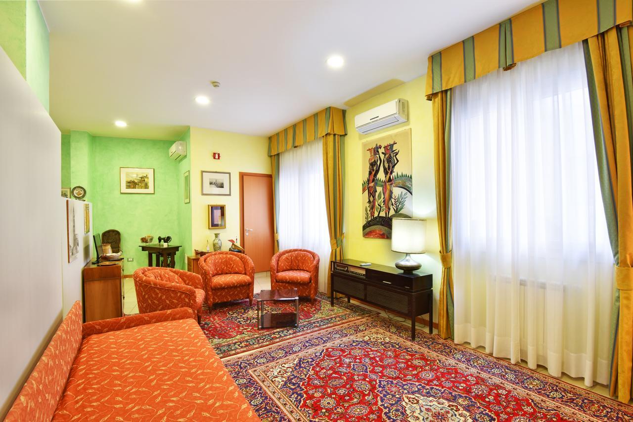 Hotel Villa Olga Καόρλε Εξωτερικό φωτογραφία