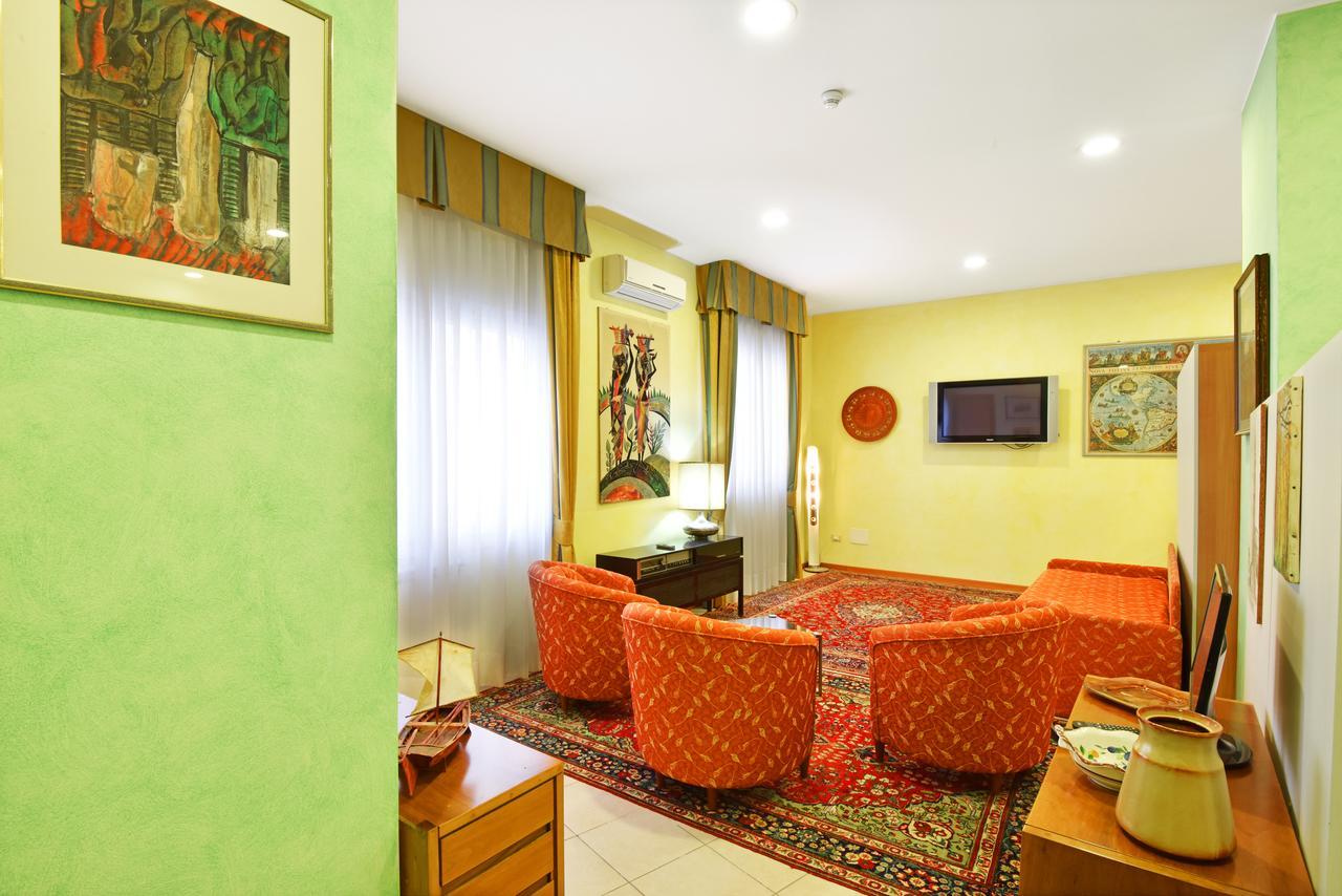 Hotel Villa Olga Καόρλε Εξωτερικό φωτογραφία