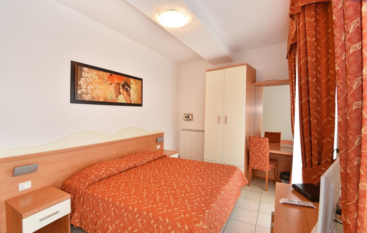 Hotel Villa Olga Καόρλε Εξωτερικό φωτογραφία