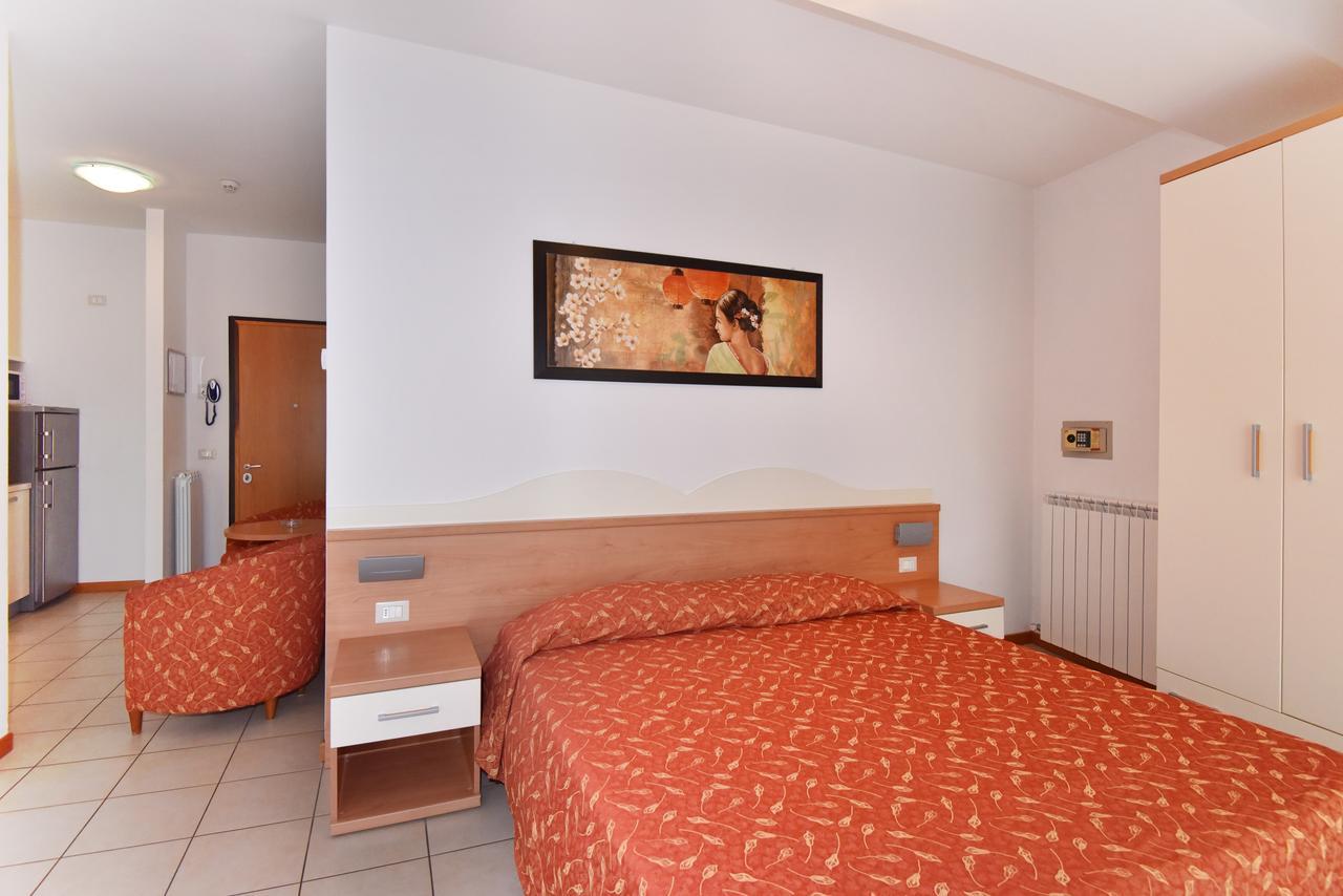 Hotel Villa Olga Καόρλε Εξωτερικό φωτογραφία
