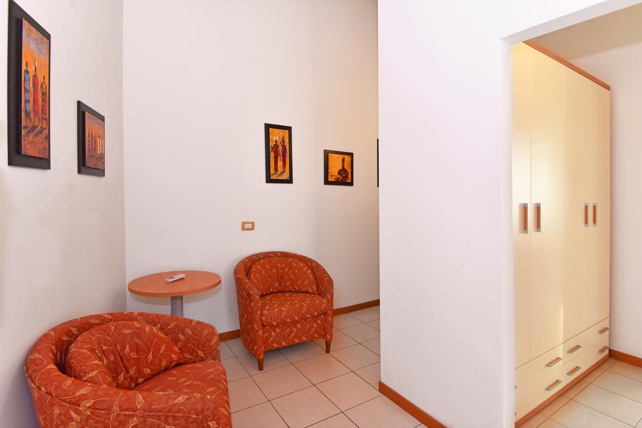 Hotel Villa Olga Καόρλε Εξωτερικό φωτογραφία