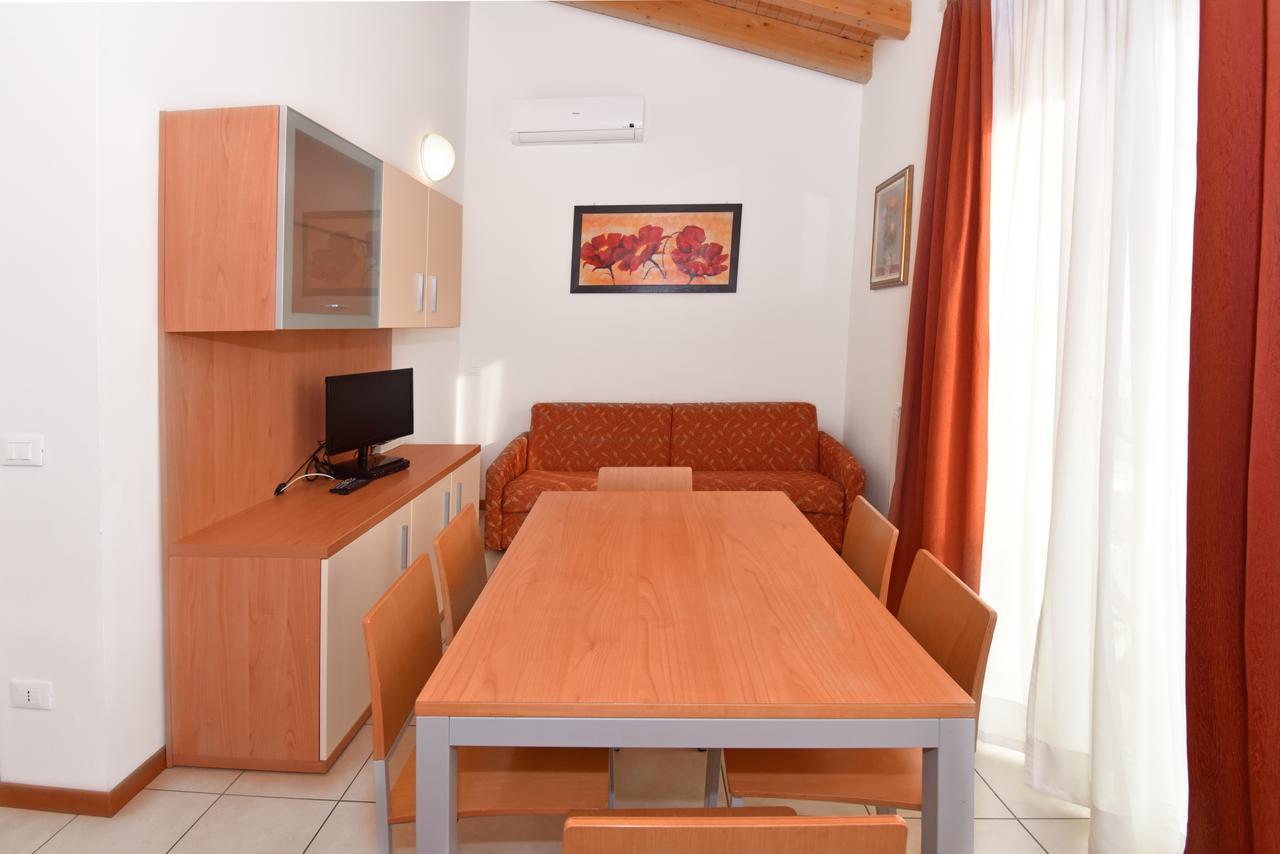 Hotel Villa Olga Καόρλε Εξωτερικό φωτογραφία