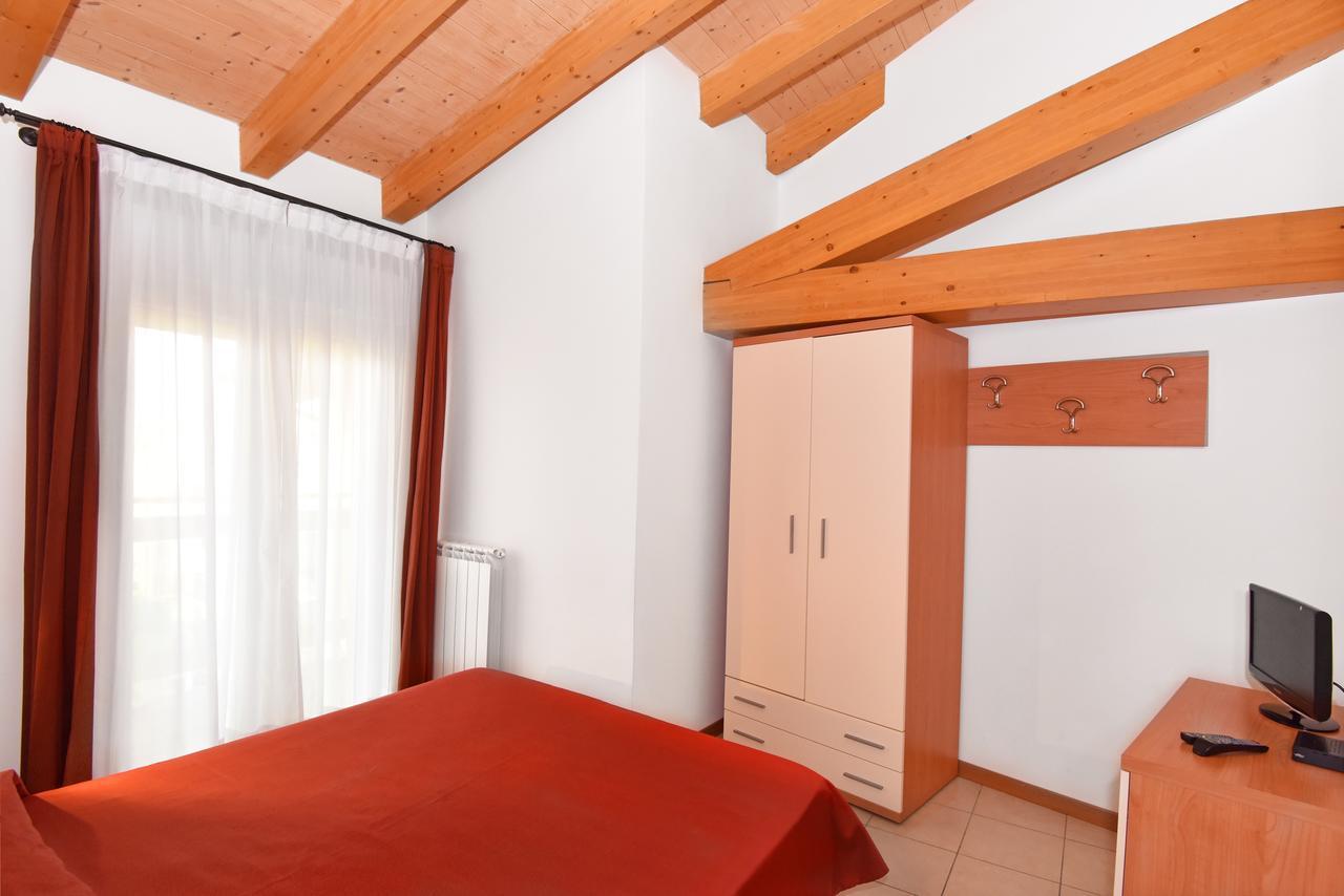 Hotel Villa Olga Καόρλε Εξωτερικό φωτογραφία