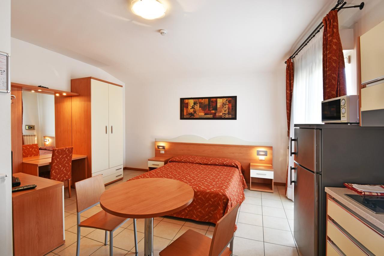 Hotel Villa Olga Καόρλε Εξωτερικό φωτογραφία