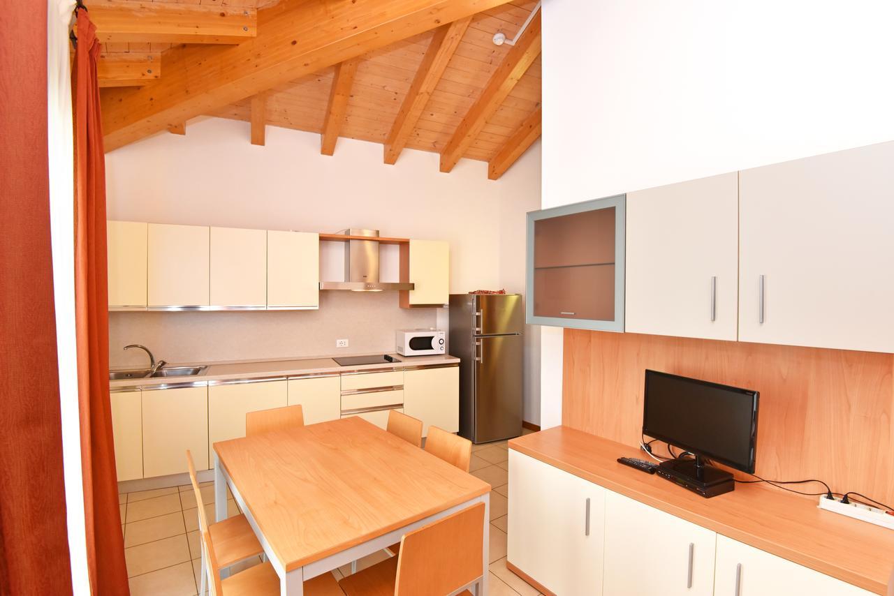 Hotel Villa Olga Καόρλε Εξωτερικό φωτογραφία