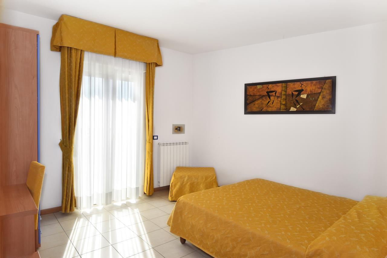 Hotel Villa Olga Καόρλε Εξωτερικό φωτογραφία