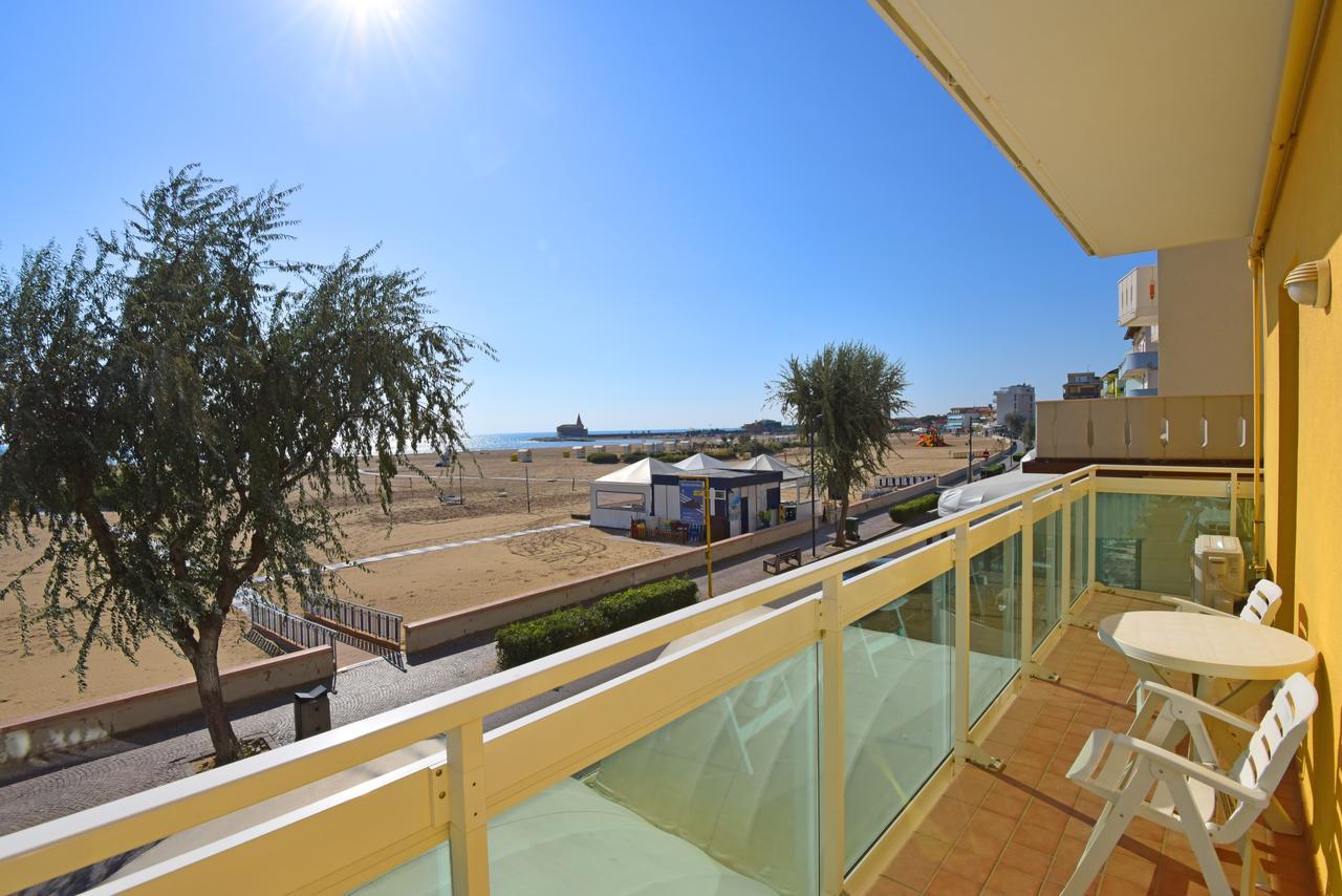 Hotel Villa Olga Καόρλε Εξωτερικό φωτογραφία