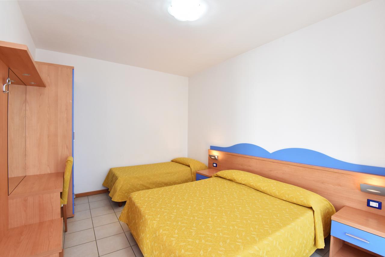 Hotel Villa Olga Καόρλε Εξωτερικό φωτογραφία