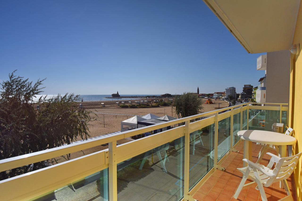 Hotel Villa Olga Καόρλε Εξωτερικό φωτογραφία