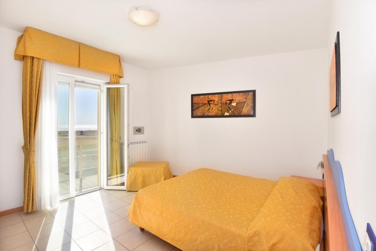 Hotel Villa Olga Καόρλε Εξωτερικό φωτογραφία