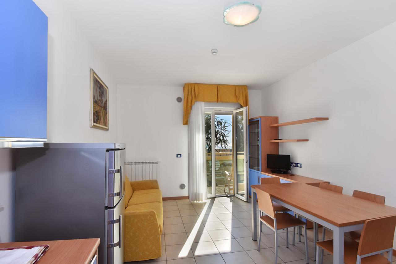 Hotel Villa Olga Καόρλε Εξωτερικό φωτογραφία