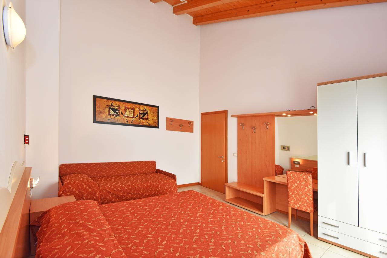 Hotel Villa Olga Καόρλε Εξωτερικό φωτογραφία
