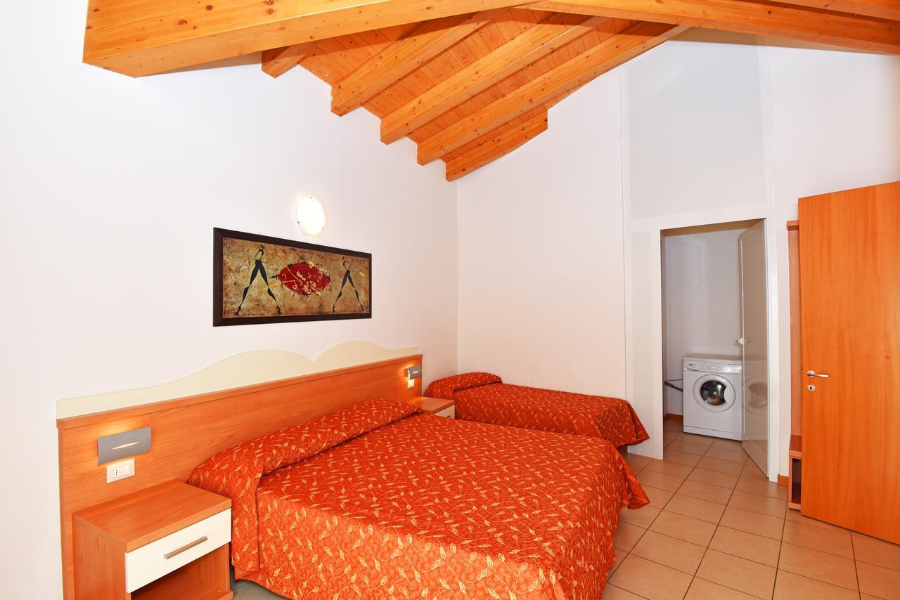 Hotel Villa Olga Καόρλε Εξωτερικό φωτογραφία