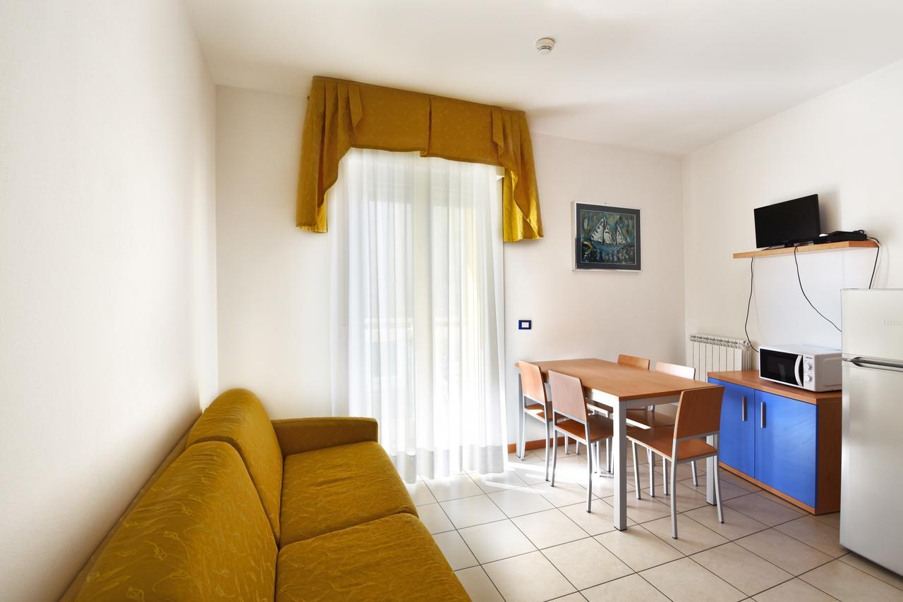 Hotel Villa Olga Καόρλε Εξωτερικό φωτογραφία