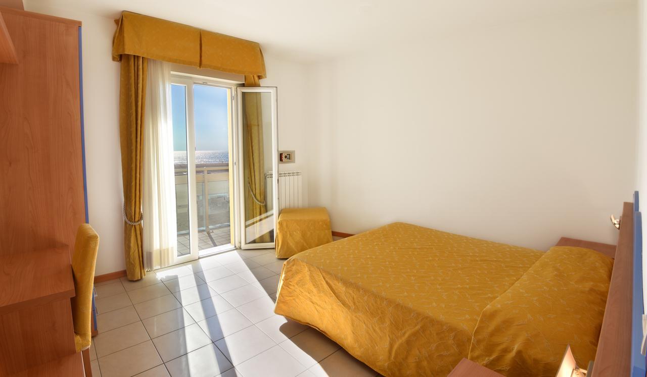 Hotel Villa Olga Καόρλε Εξωτερικό φωτογραφία