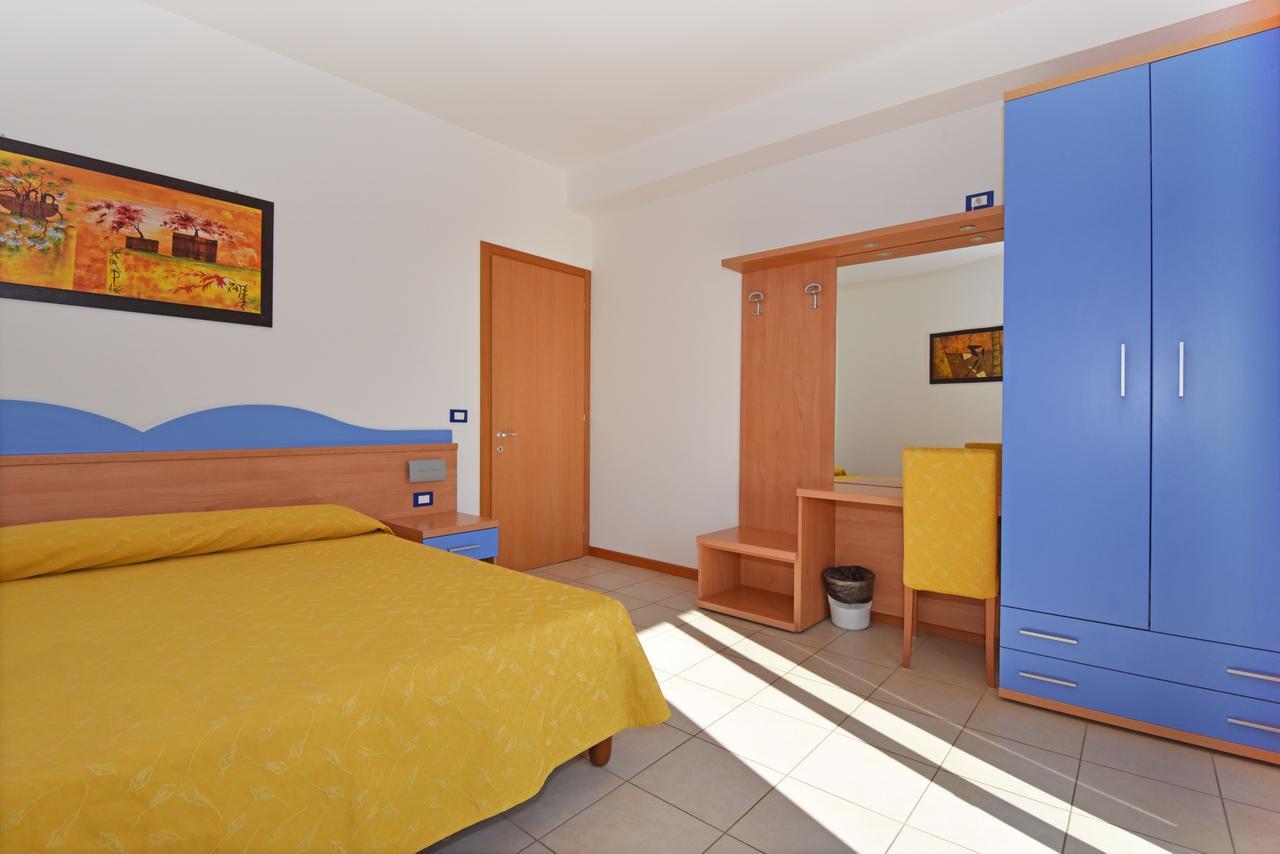 Hotel Villa Olga Καόρλε Εξωτερικό φωτογραφία