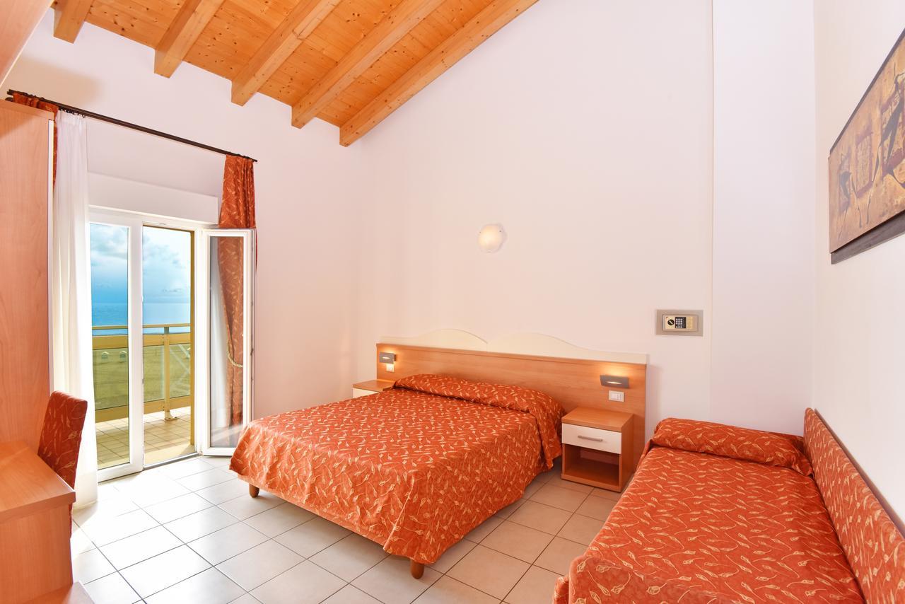 Hotel Villa Olga Καόρλε Εξωτερικό φωτογραφία