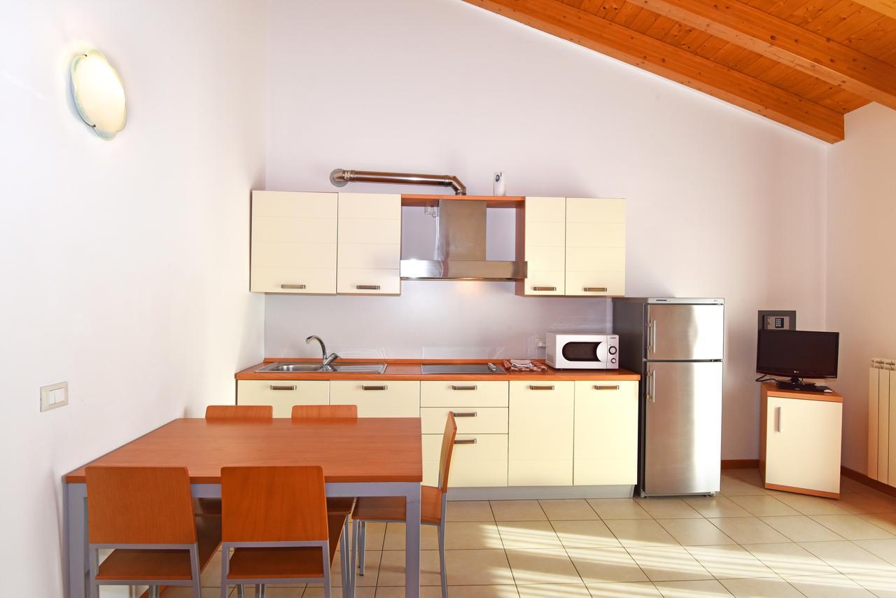 Hotel Villa Olga Καόρλε Εξωτερικό φωτογραφία