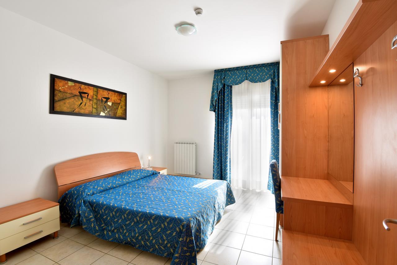 Hotel Villa Olga Καόρλε Εξωτερικό φωτογραφία