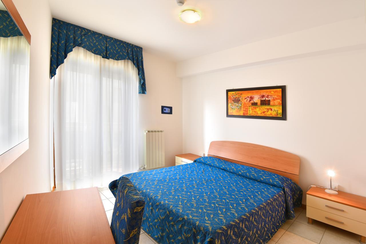 Hotel Villa Olga Καόρλε Εξωτερικό φωτογραφία