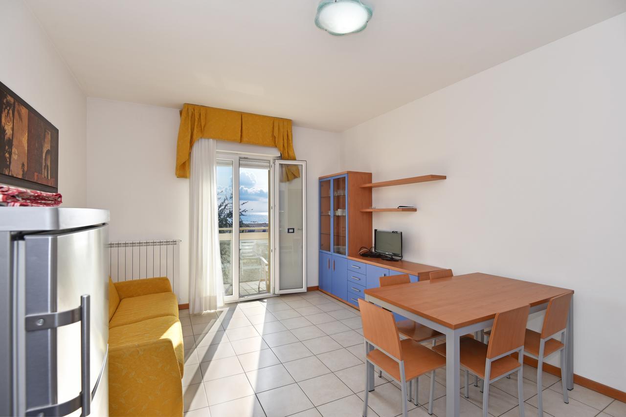 Hotel Villa Olga Καόρλε Εξωτερικό φωτογραφία