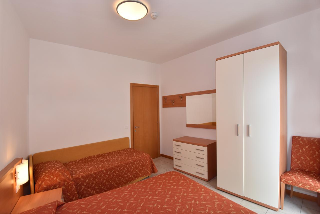 Hotel Villa Olga Καόρλε Εξωτερικό φωτογραφία
