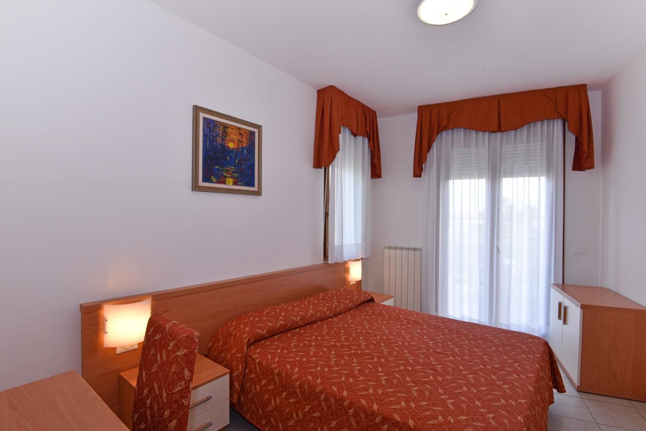 Hotel Villa Olga Καόρλε Εξωτερικό φωτογραφία