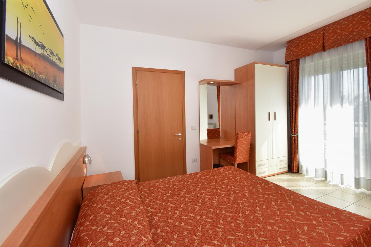 Hotel Villa Olga Καόρλε Εξωτερικό φωτογραφία