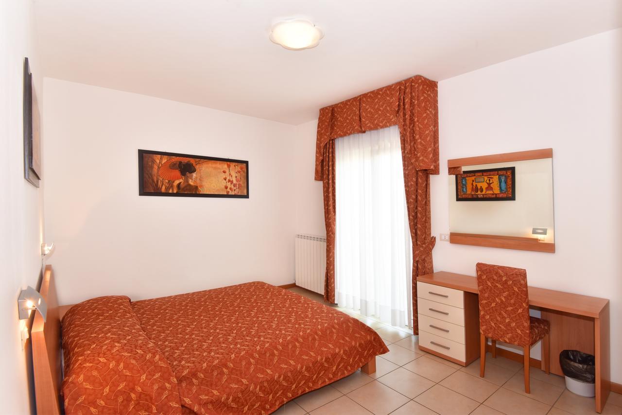 Hotel Villa Olga Καόρλε Εξωτερικό φωτογραφία