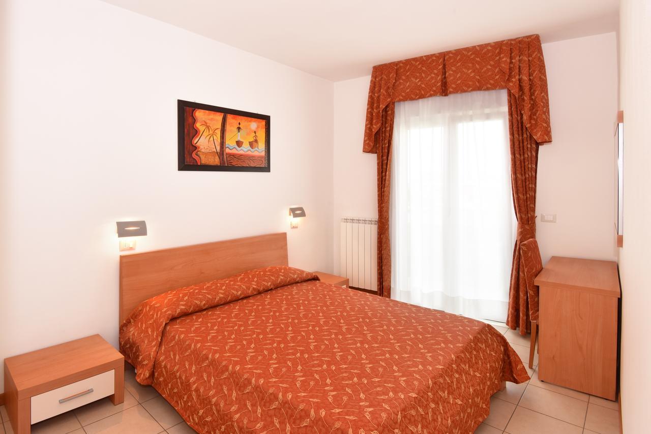 Hotel Villa Olga Καόρλε Εξωτερικό φωτογραφία