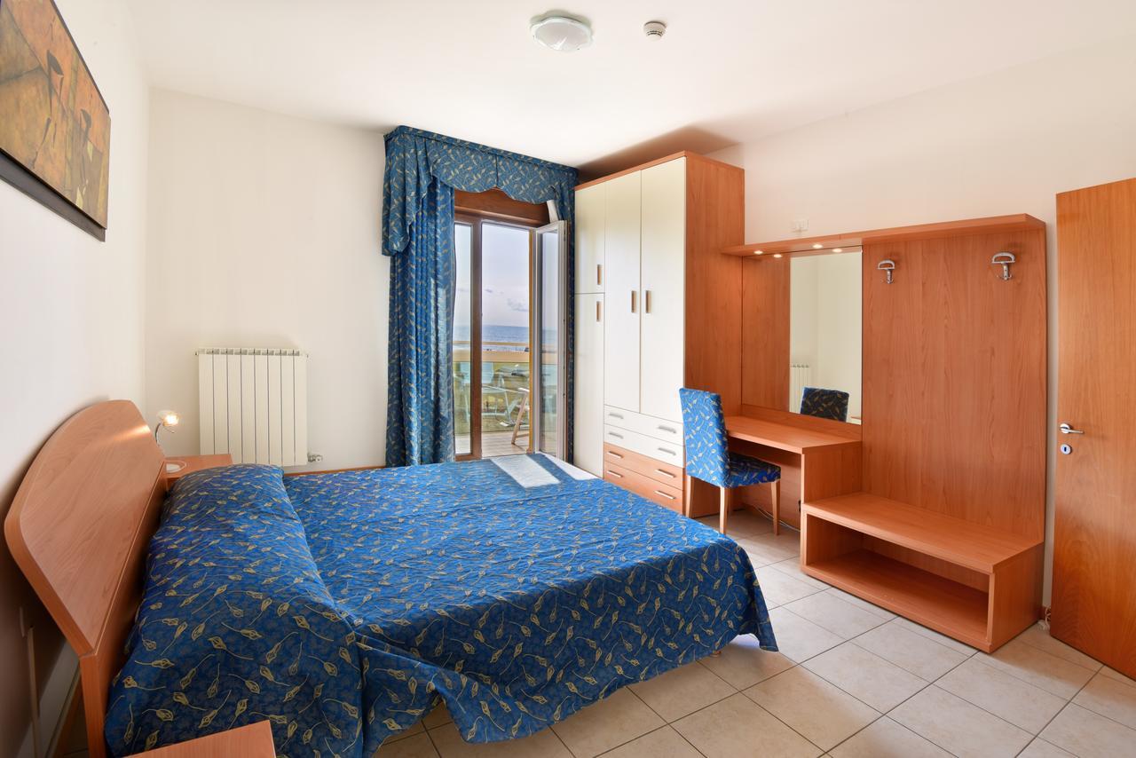 Hotel Villa Olga Καόρλε Εξωτερικό φωτογραφία