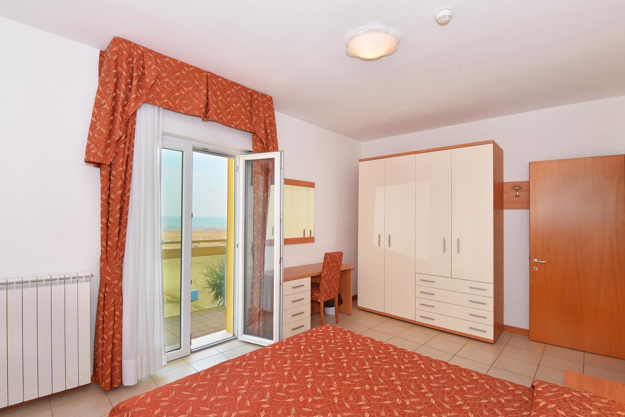 Hotel Villa Olga Καόρλε Εξωτερικό φωτογραφία